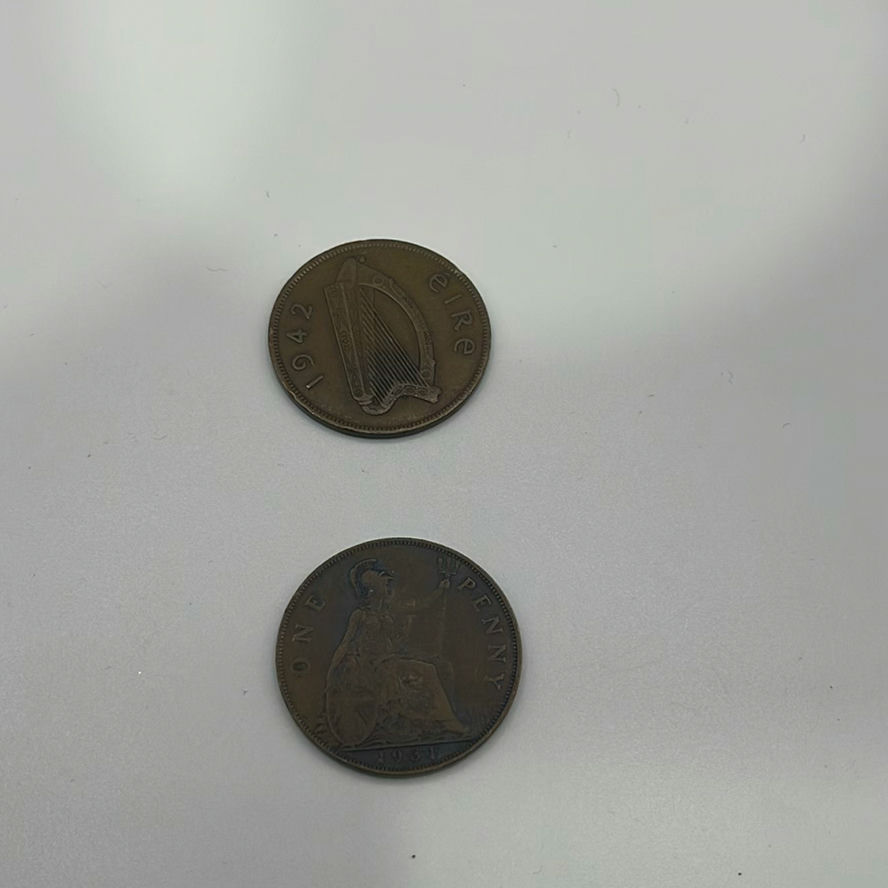 Silver Canadian Coins And More - image 6 of 11
