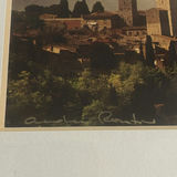 Andrea Rontini San Gimignano Town Photography Art - thumbnail 7 of 10