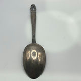 Gorham Sterling Spoon and Canada sterling spoon - thumbnail 9 of 10