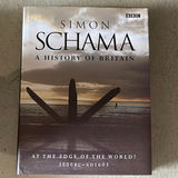 A HIstory of Britain By Simon Schama - thumbnail 8 of 11