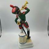 Goebel Soldiers Depicting French Napoleonic Soldiers - thumbnail 4 of 10
