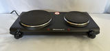Hot Plate - thumbnail 1 of 4