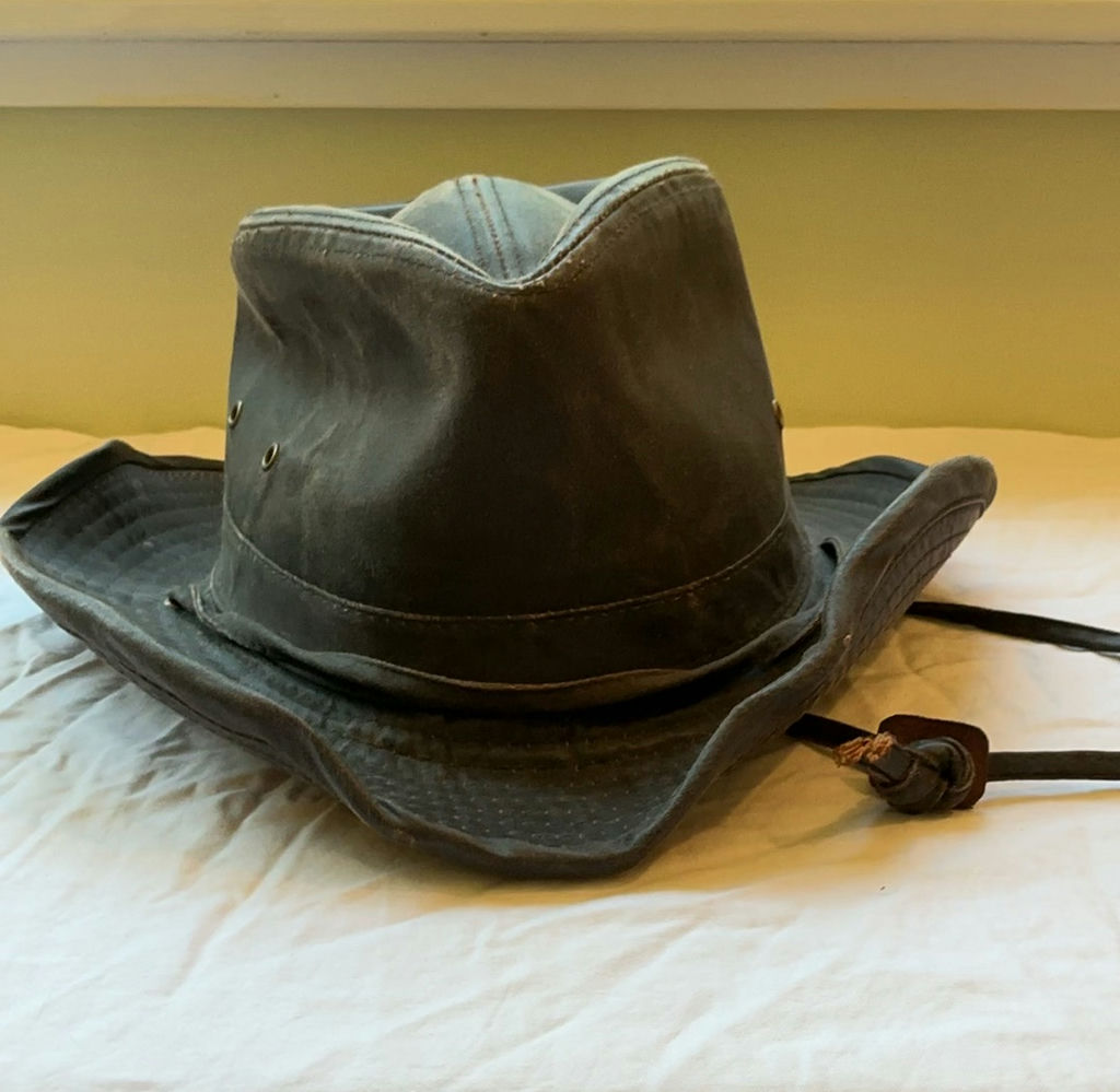 5 Unique Hats - image 2 of 12