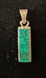 Mixed Native Themed and Silver Toned Jewelry - thumbnail 7 of 11