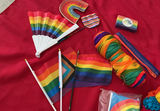 Rainbow Pride Decor - thumbnail 9 of 9