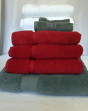 Bath And Hand Towels - thumbnail 5 of 7