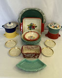 Colorful Dishware - thumbnail 10 of 11