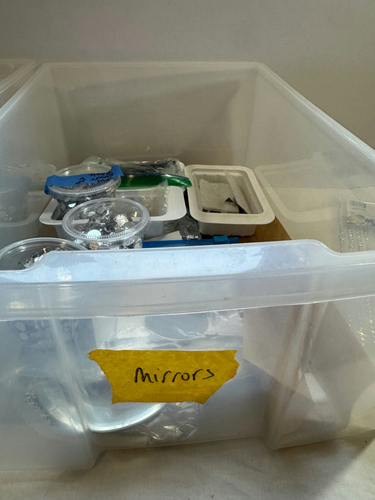 Ultimate Mosaic Supply Lot - image 8 of 11