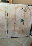 Another Large Original Abstract Acrylic Painting On Wood - thumbnail 1 of 7