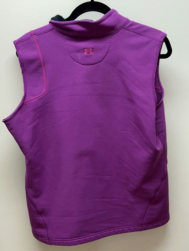 Four Outerwear Jackets And Three Vests - image 10 of 21