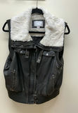 Four Outerwear Jackets And Three Vests - thumbnail 2 of 21