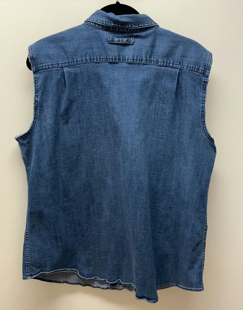 Denim Tops And Jackets - image 13 of 17
