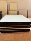 Stretched Art Canvas gessoed, Multi-Pack (20+ Canvases) - thumbnail 2 of 6