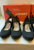 Three Pairs J Sport Shoes - thumbnail 1 of 6