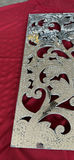 Pier One Mosaic Wall Mirror - thumbnail 3 of 4
