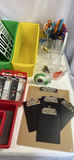 Assorted Office and School Supplies - thumbnail 4 of 8