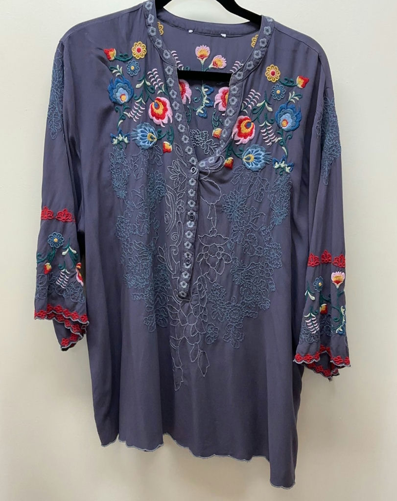 Boho Skirts, Shirts And Dress - image 11 of 12