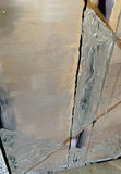 Another Large Original Abstract Acrylic Painting On Wood - thumbnail 3 of 7