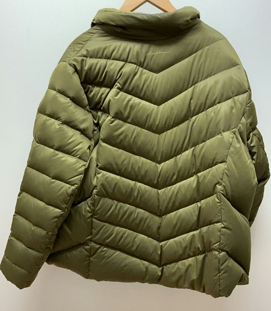 Four Outerwear Jackets And Three Vests - image 21 of 21