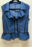 Denim Tops And Jackets - thumbnail 14 of 17