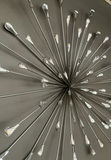 Starburst Wall Decor - thumbnail 3 of 4