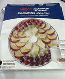 New Dehydrator - thumbnail 6 of 6