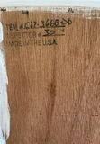 Shabby Chic Handpainted Cabinet - thumbnail 6 of 6