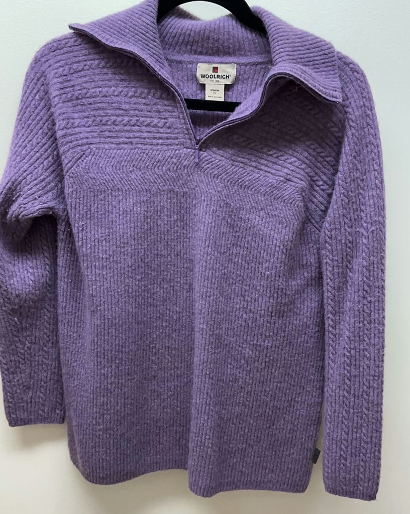 6 Cozy Sweaters - image 2 of 18