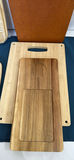 Bamboo Cutting Boards - thumbnail 3 of 5