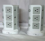 High Lumen Shop Lights, Block Type Power Cords, And Smart Wi-Fi Power Strip - thumbnail 4 of 7
