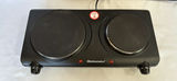 Hot Plate - thumbnail 2 of 4