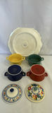 Colorful Dishware - thumbnail 7 of 11