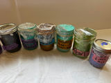 Collection of Specialty Mixed Paints with Mica - thumbnail 4 of 4