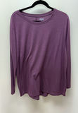 Eight XL Long Sleeve Casual Tops - thumbnail 8 of 25