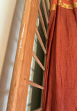 Full Sized Plarform Bed - thumbnail 6 of 6
