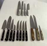 Kitchen Knife Set - thumbnail 1 of 3