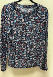 Six Casual Large Long Sleeve Tops - thumbnail 11 of 19