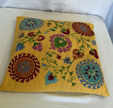 A Floor And Buckwheat Pillow - thumbnail 4 of 4