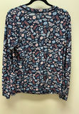 Six Casual Large Long Sleeve Tops - thumbnail 13 of 19