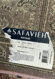 Long Runner, Two Smaller Hallway Rugs, Persian, Lavender - thumbnail 5 of 6