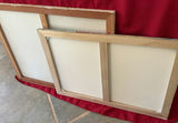 Two More Original Paintings Theme Of Elephants - thumbnail 4 of 4