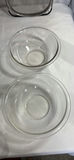 Mixing bowls, colanders, glass bowls, and dish-drying racks - thumbnail 4 of 5