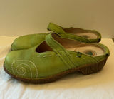 Three Pairs El Natura Lista Shoes - thumbnail 3 of 9