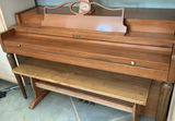 Howard Piano - thumbnail 5 of 5