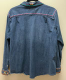 Denim Tops And Jackets - thumbnail 10 of 17