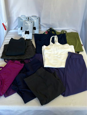 New Undergarments - Image 1 of 5