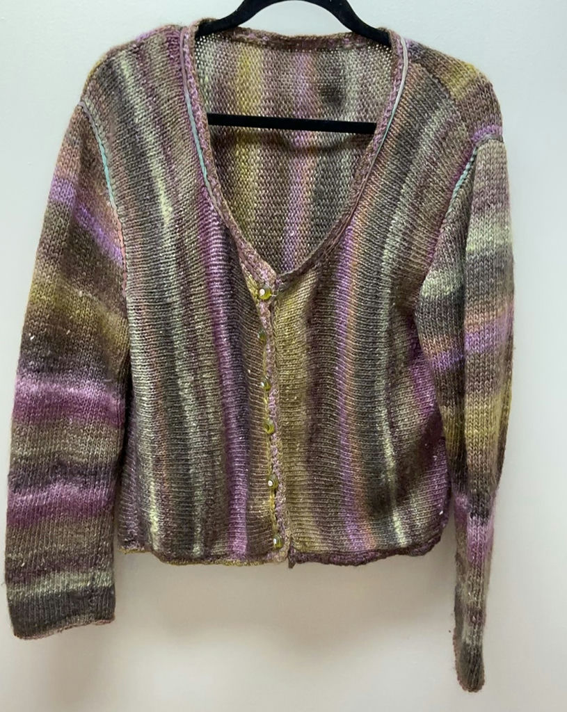 6 Cozy Sweaters - image 5 of 18