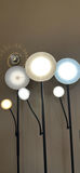 Three Floor Lamps - thumbnail 3 of 6