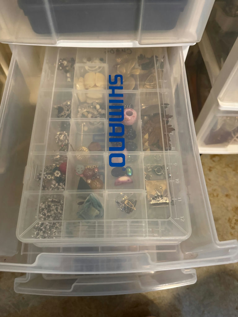 The Complete Beadwork Station - image 7 of 12