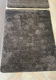 Black And Grey Carpeted Workshop Mats - thumbnail 2 of 6